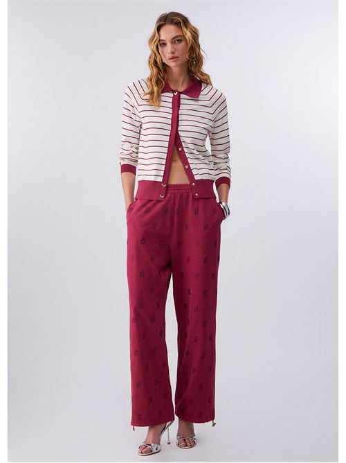  LIU JO | TA6214MS55N/C3891